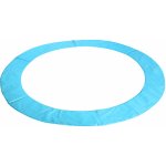 Aga kryt pružin na trampolínu Sport Exclusive 180 cm světle modrá – Sleviste.cz