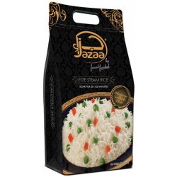 Jazaa Basmati Rýže 5 kg