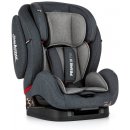 Petite&Mars Prime II Isofix 2018 Grey