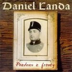 Daniel Landa - POZDRAV Z FRONTY LP – Sleviste.cz