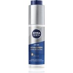 Nivea Hydro Gel Visage Men Hyaluron Anti-Age 50 ml – Hledejceny.cz