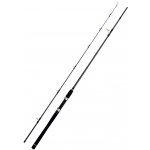 WFT Sea Sparrow Cod Jigger 2,20 m 40-160 g 2 dílný – Zbozi.Blesk.cz