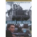 zbraně pro prahu DVD