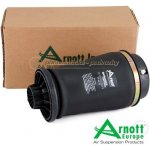 Měch Mercedes GL- X164 zadní - A-2596 | Zboží Auto