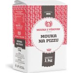 Malitas Pšeničná mouka na pizzu 1 kg – Sleviste.cz