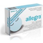 allegra MELATONIN RAPID 30 pastilek – Hledejceny.cz