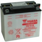 Yuasa YB16-B | Zboží Auto