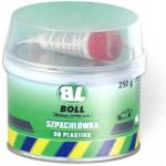 BOLL tmel na plasty 250g – Zboží Mobilmania