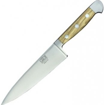 Güde Solingen nůž Alpha Oliva 26cm