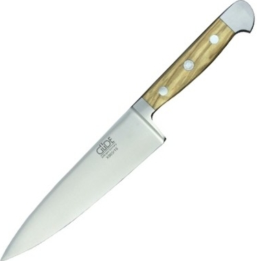 Güde Solingen Alpha Oliva 21cm