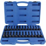 ASTA A-IS2612 Zástrčné hlavice Imbus, TORX a XZN 1/2", úderové, sada 26 ks – Hledejceny.cz