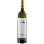 Vinařství Čapka Sauvignon 12% 0,75 l (holá láhev) – Hledejceny.cz
