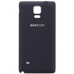 Kryt Samsung N910 Galaxy Note 4 zadní černý – Zboží Mobilmania