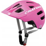 Cratoni Maxster Pro pink matt 2023 – Hledejceny.cz