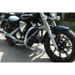 Yamaha XVS 950A Midnight Star padací rám, 32mm – Hledejceny.cz