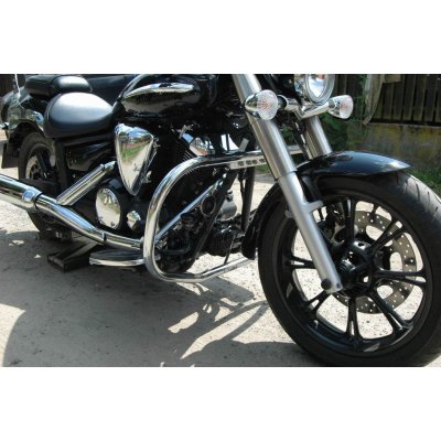 Yamaha XVS 950A Midnight Star padací rám, 32mm – Hledejceny.cz