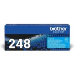 Brother TN248C - originální – Zboží Živě