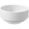 mísa a miska Fine Dine miska z porcelánu bílá Bianco 12 cm