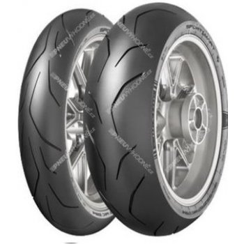 Dunlop Sportsmart TT 200/55 R17 78W