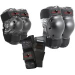 Triple Eight MULTI-SPORT ProTECTIVE 3 – Zboží Mobilmania