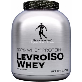 Kevin Levrone Levro ISO Whey 2270 g