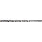 STHOR Vrták do betonu SDS max 35x600mm TO-23400 5906083234002 – Zboží Mobilmania