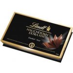 Lindt Thins Dark 125 g – Zbozi.Blesk.cz