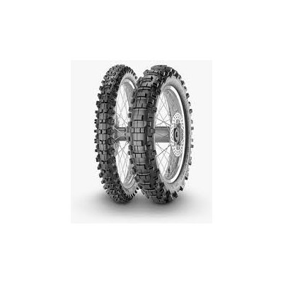 METZELER MCE 6 DAYS EXTREME FIM MEDIUM 140/80 R18 70M – Hledejceny.cz