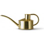 Haws The Fazeley Flow 0,56 l mosazná – Zboží Dáma