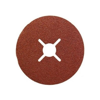 PROTECO disk fíbrový 125 mm, zrnitost 60 – Hledejceny.cz