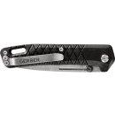 Gerber Zilch, coyote