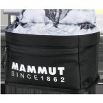 Mammut Boulder Chalk Bag black – Zboží Dáma