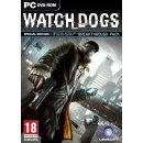 Watch Dogs (Special Edition)