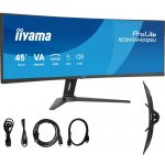 iiyama ProLite XCB4594DQSU-B1 – Zboží Mobilmania