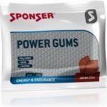 SPONSER POWER GUMS COLA 75 g – Zboží Dáma