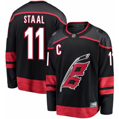 Fanatics Branded Dres Carolina Hurricanes #11 Jordan Staal Breakaway Alternate Jersey – Sleviste.cz