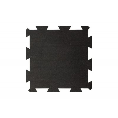 Trusteel profi 10 mm černá 1 ks – Zboží Dáma