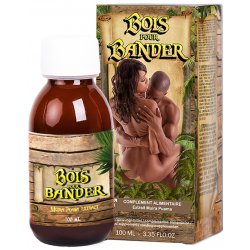 Ruf Bois Bander Aphrodisiac Drops Unisex 100 ML