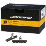 Jagwire špalky Mountain Sport černá 100ks – Zboží Dáma