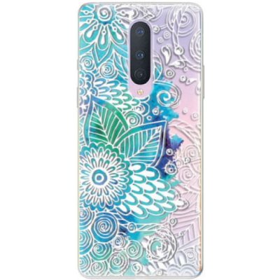 iSaprio Lace 03 OnePlus 8