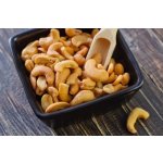 IBK Trade Kešu pražené solené 1 kg – Zboží Dáma