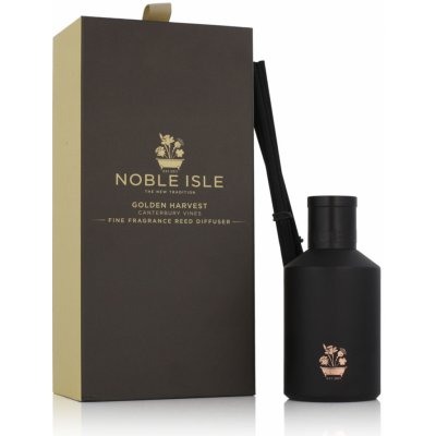 Noble Isle Willow Song aroma difuzér s náplní 180 ml – Zboží Mobilmania