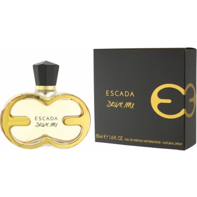 Escada Desire Me parfémovaná voda dámská 50 ml – Hledejceny.cz