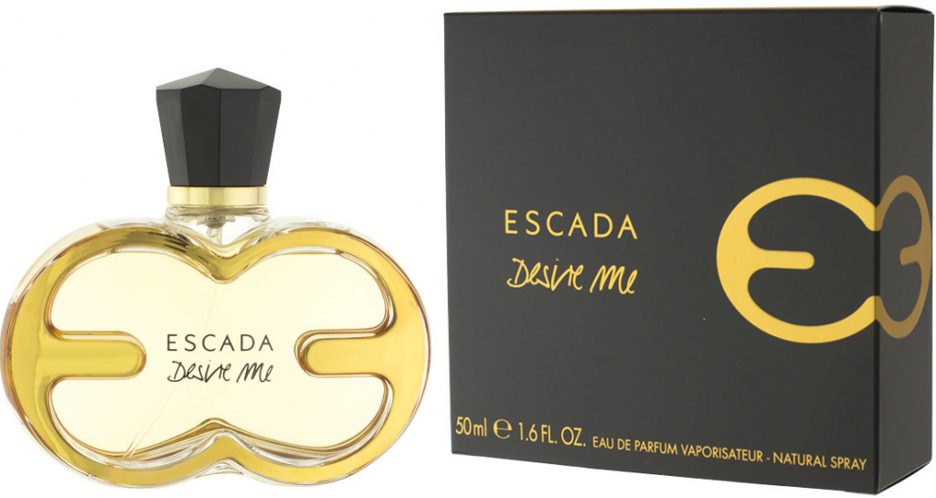 Escada Desire Me parfémovaná voda dámská 50 ml