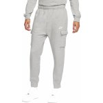 Nike Sportswear Club fleece BV2671-063 Šedá – Zboží Dáma