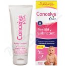 Conceive Plus gel pro podporu početí 75 ml