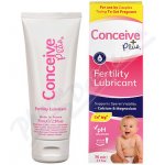 Conceive Plus gel pro podporu početí 75 ml – Zboží Mobilmania