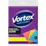 Vortex utěrka houbová 18 x 18 cm 3 ks – Zboží Dáma