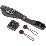 Peak Design Clutch zápěstní popruh černý CL-3 – Hledejceny.cz