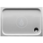 Duravit D-Code 100 x 70 cm 720093000000000 – Zboží Dáma